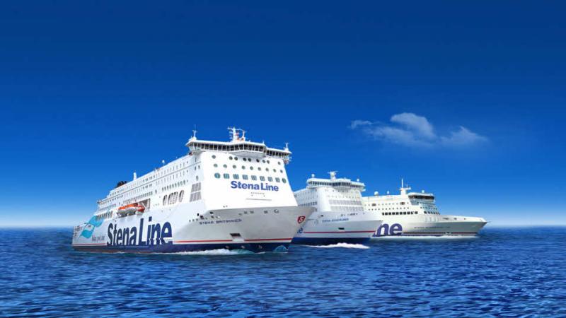 How to Get Discounts on Stena Line Ferry Crossings