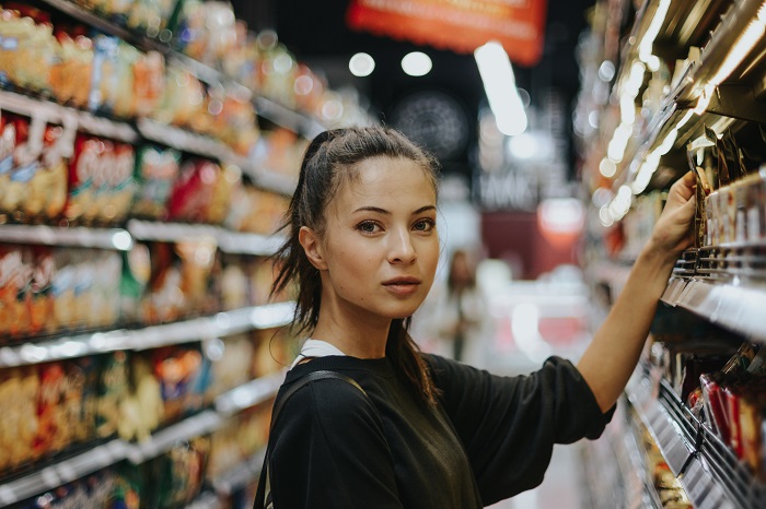 How to Shop for Vegan Food Shopping Tips for a Vegan Diet