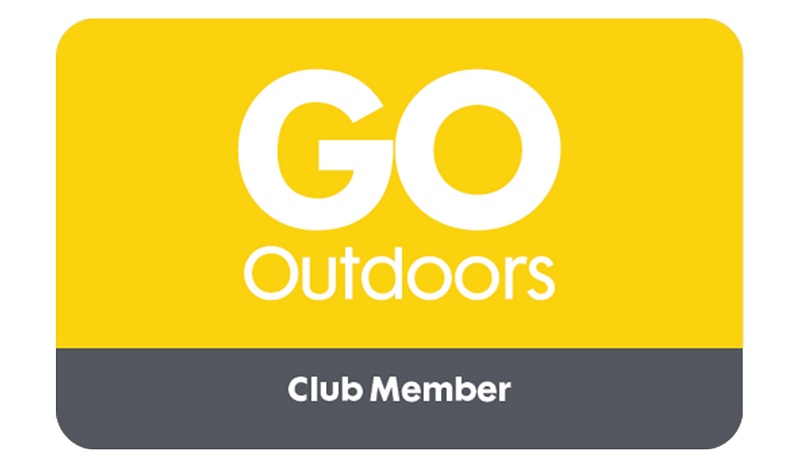 Is my GO Outdoors discount card still valid