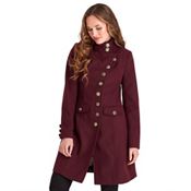 Ladies Coat