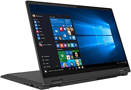 Lenovo Flex 5 Ryzen 5 512gb Ssd 16gb Ram 14" Touch Laptop