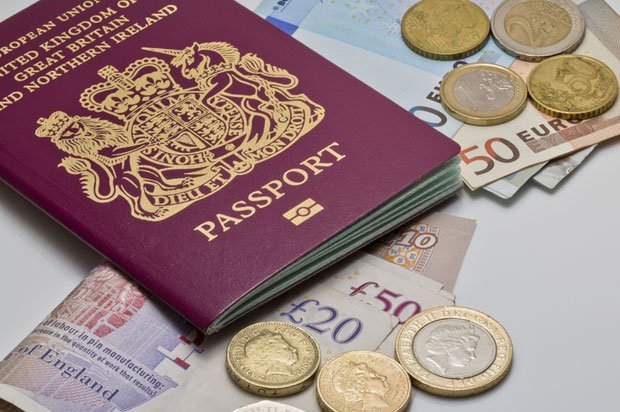 Making Sure You Can Afford to Go on Holiday