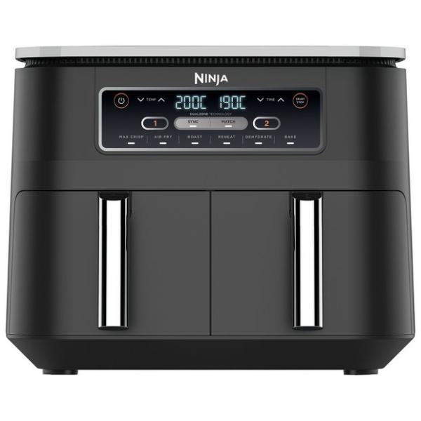 Is a Ninja dual air fryer worth the money?