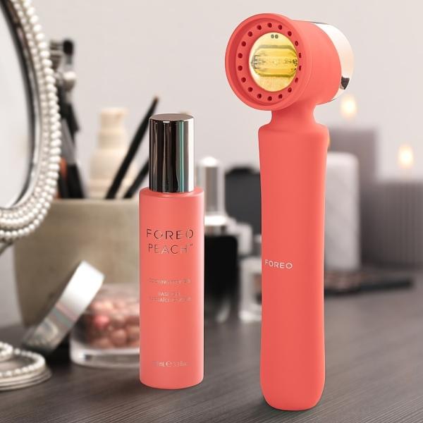 PEACH™ 2 IPL Hair Removal Treatment