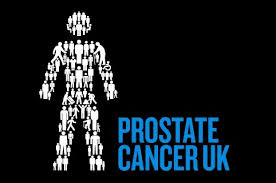 Prostate Cancer UK Logo