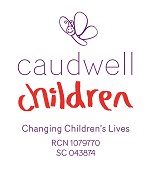 Caudwell Children Logo