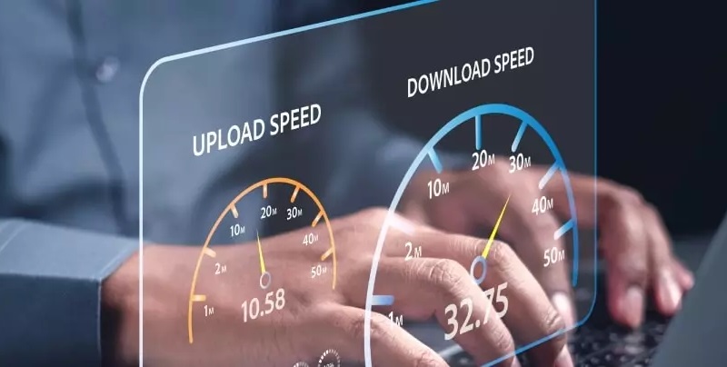 Step-by-step guide to testing internet speed in the UK