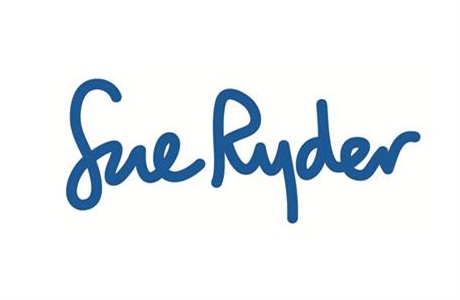 Sue Ryder Logo