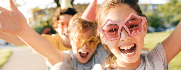 The best vouchers to give to kids