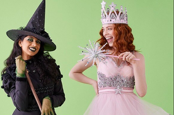 Top 10 Halloween Costumes for Women in 2024: A Detailed Guide