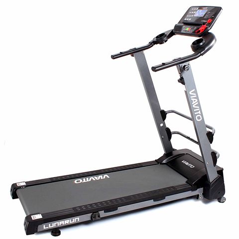 Vavito Running Machine available from Sweatband