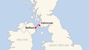 What are the Best Stena Line Offers from Belfast to Scotland Crossings?