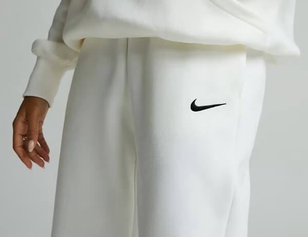 Nike Women's Fleece Oversize Pants