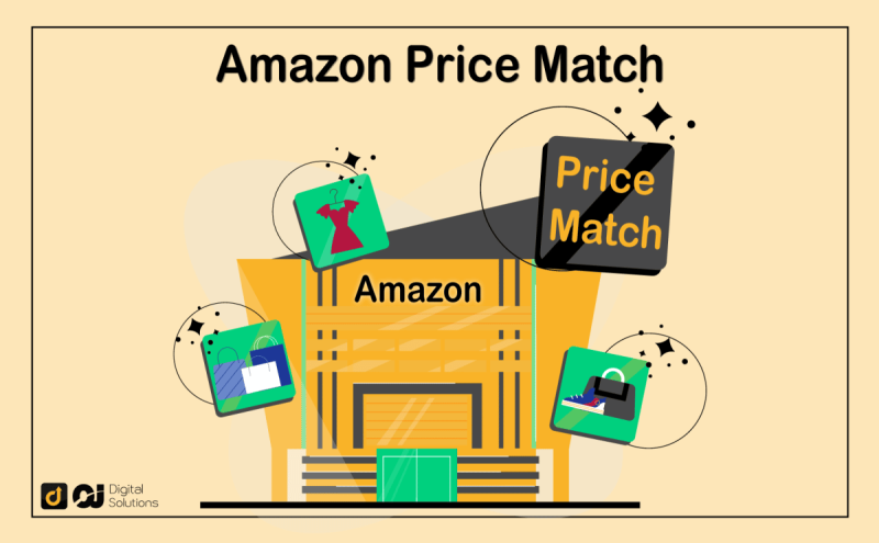 Understanding Amazon's Price Guarantee