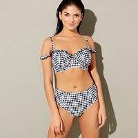 Apple Shapes Bikini