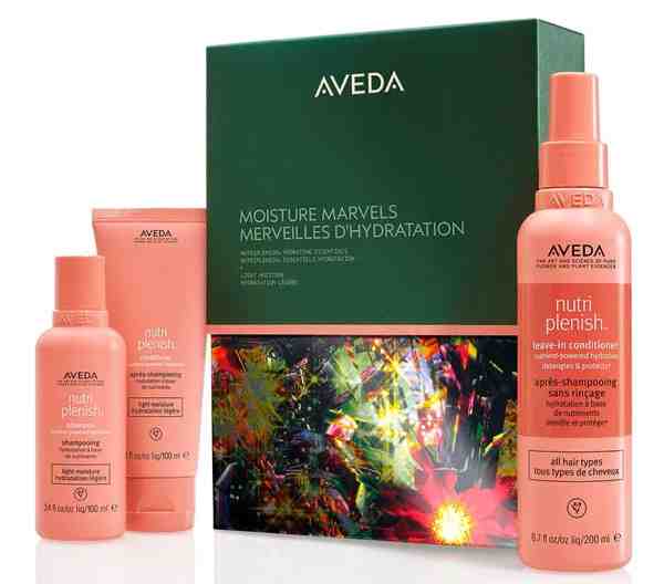 Aveda Voucher Codes