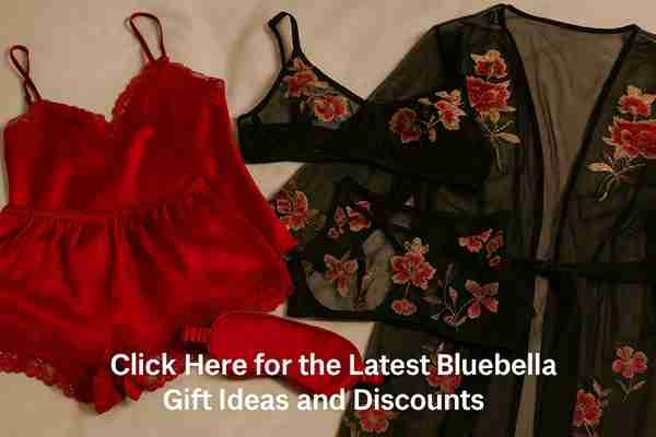 What Are This Year’s Most Popular Bluebella Christmas Gifts?