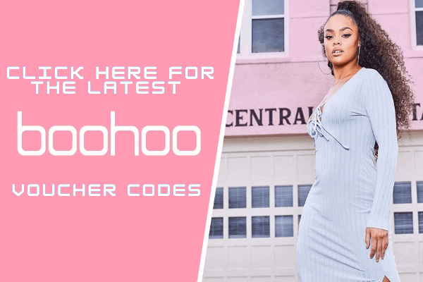 Boohoo pastels