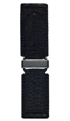 BELL & ROSS STRAP BR01/BR03 CANVAS BLACK