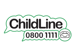 Childline Logo