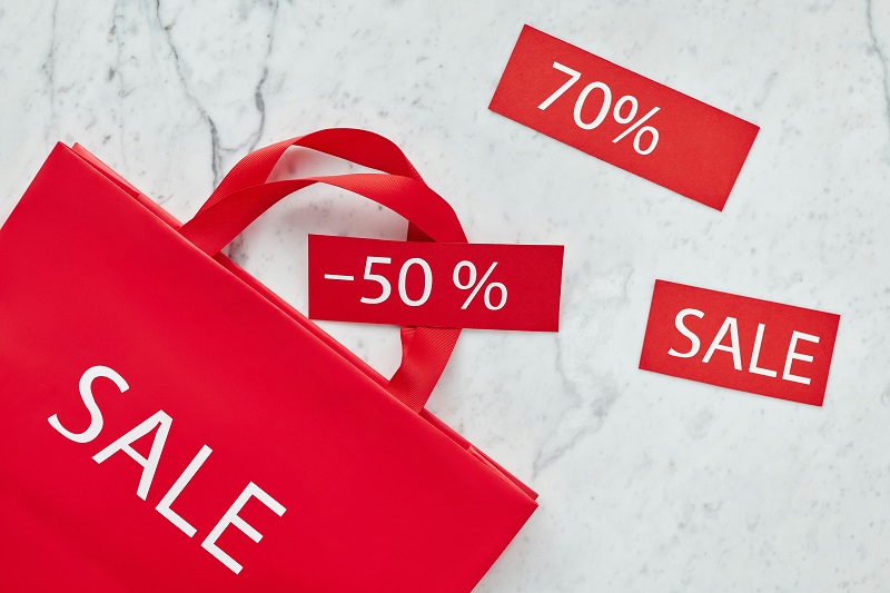 sale banner image
