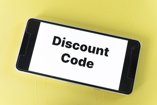 Discount Codes