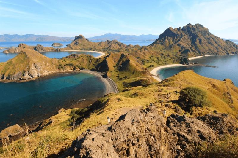 eSIM travel for Indonesia: the ultimate island hack