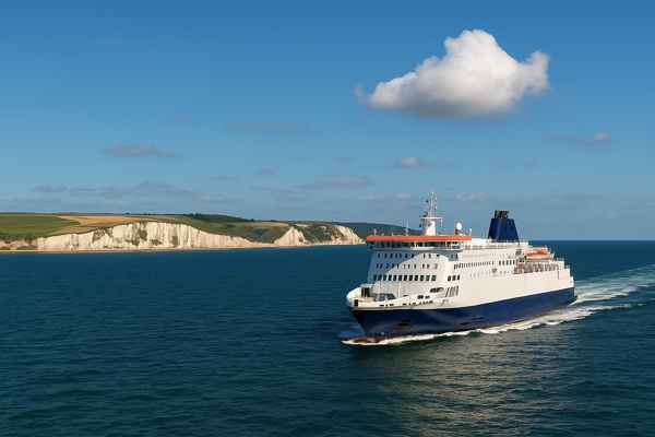 How to Get Cheap Ferry Crossings to Ireland