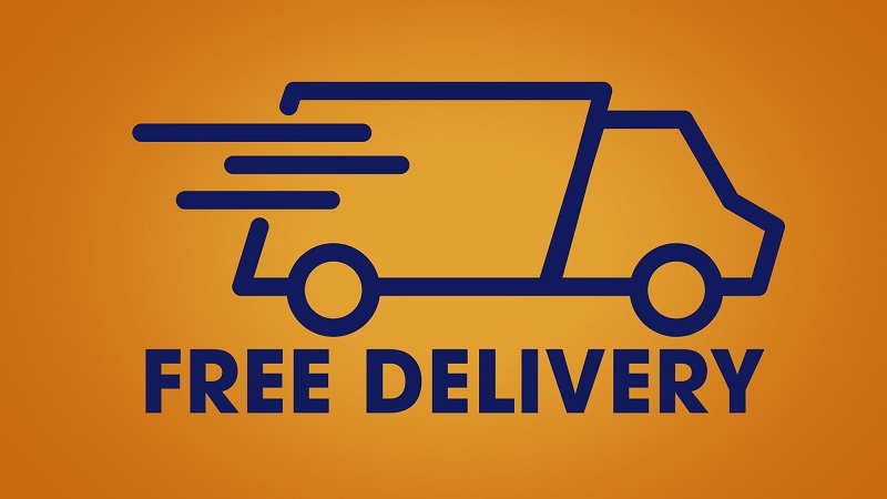 Free Delivery Voucher Codes