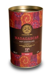 Madigascar Hot Chocolate -  Chocolate Trading Company