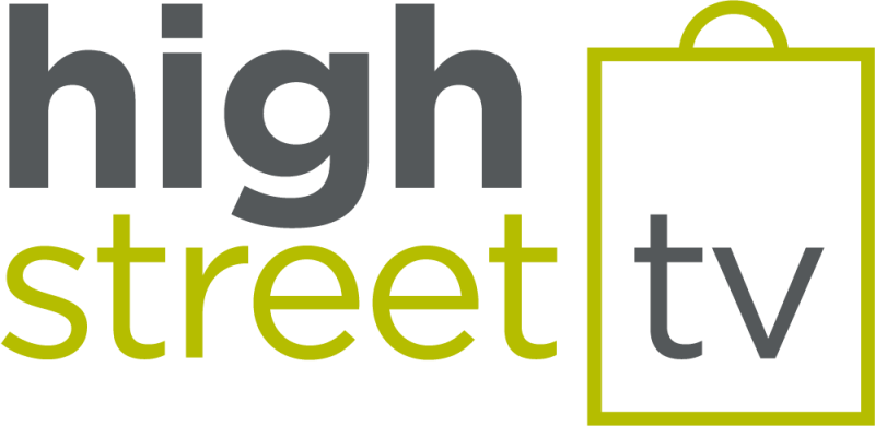 High Street TV Logo