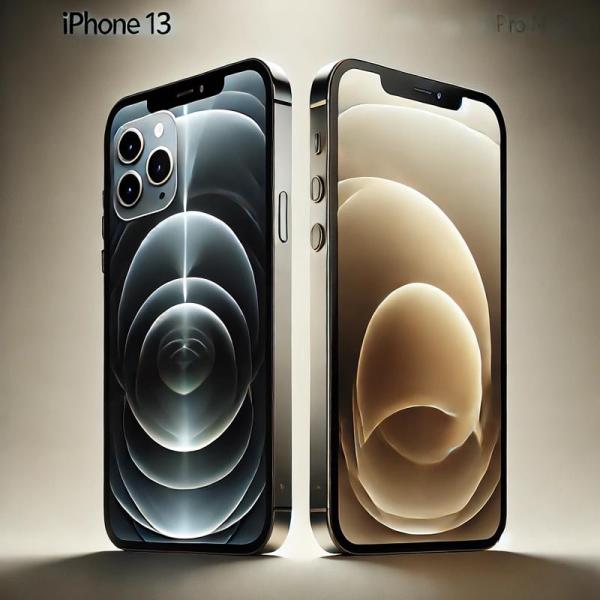 iPhone 13 vs. iPhone 13 Pro Max: Which is the Best Buy?
