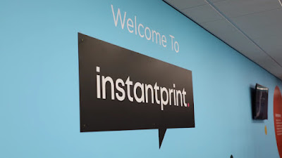 How To Use Instant Print to Promote Your Events or Business