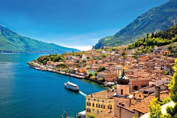 Save on Just Go Holidays: Winter Sun, Europe & Sri Lanka Deals