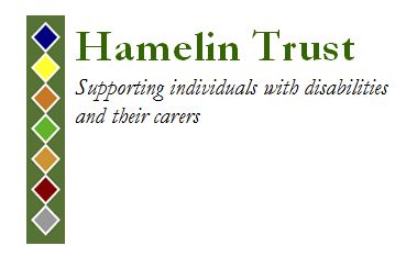 Hamelin Trust Logo