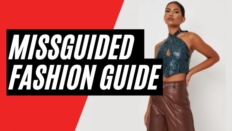 Missguided Returns: How to Get a Voucher for Your Return - wide 5