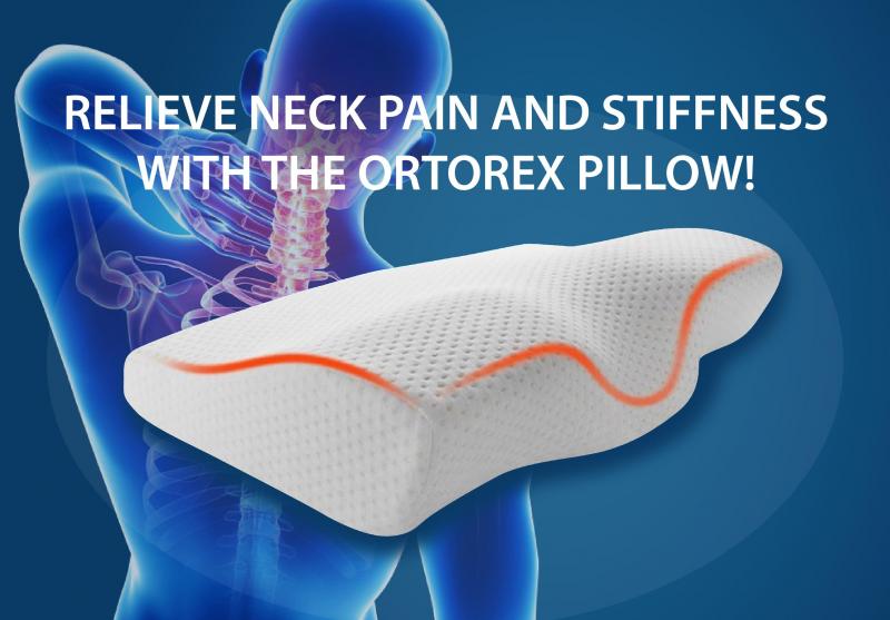 Neck Pain Image