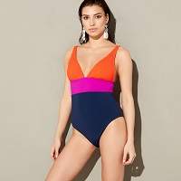 Pear Shape Swimwear