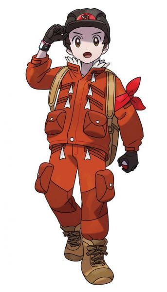 Popular Pokemon Character