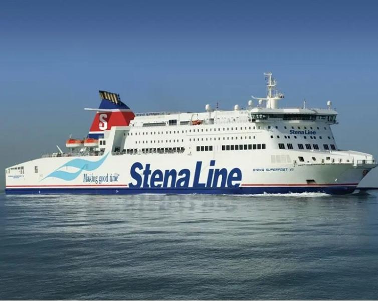 stena line day trip offers