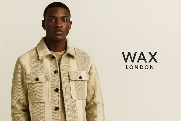 Wax London Voucher Codes
