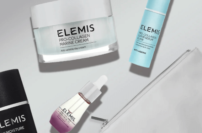 Fragrance Direct skincare