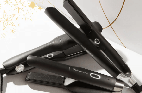 lookfantastic ghd