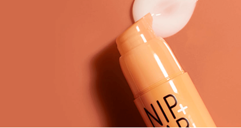 nip and fab skincare