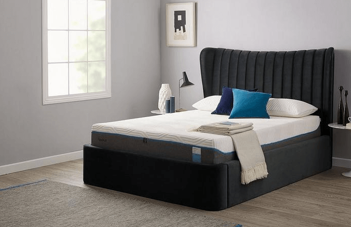 tempur mattress