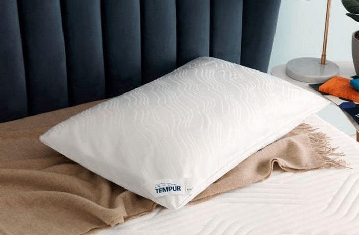 tempur pillows