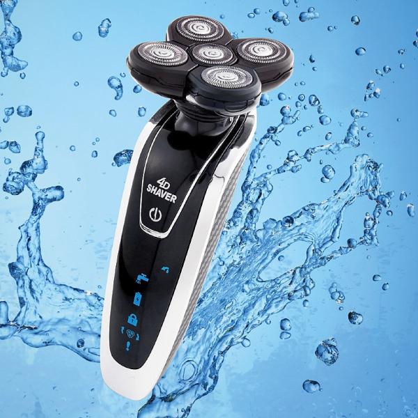Victor Rotary Wet Dry Shaver from Cooper and Stortford