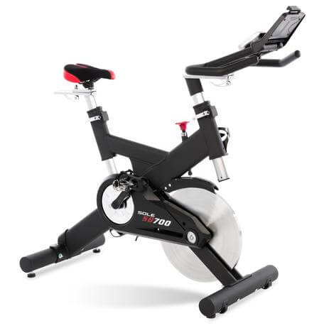 Home Gym Exercise Bike from Best Gym Equipment 