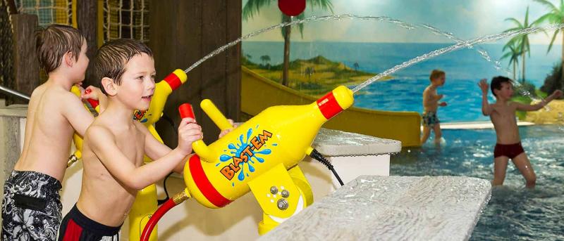 Splash and Play Deal from Legoland 