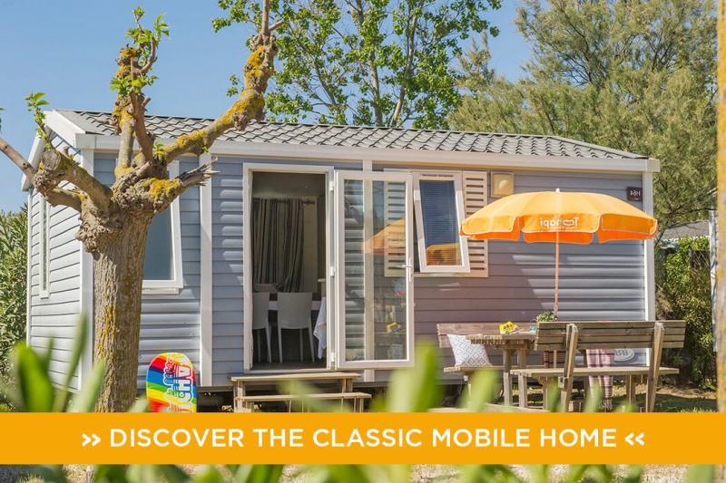 Family Friendly Camping from Canvas Holidays 